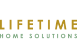LifeTime Home Solutions logo